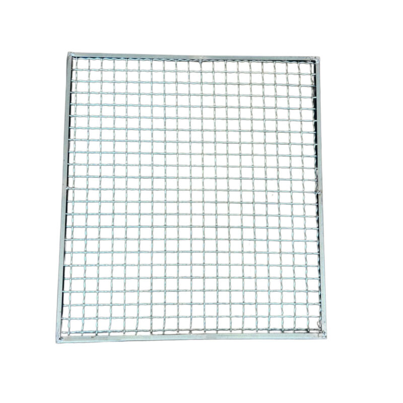 GRIGLIA PER DEFOGLIATORE PER COD. 9701325-9701333