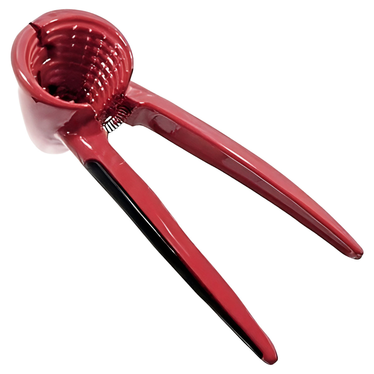 SCHIACCIANOCI SVITA TAPPI IN METALLO SMALTATO - immagine 2