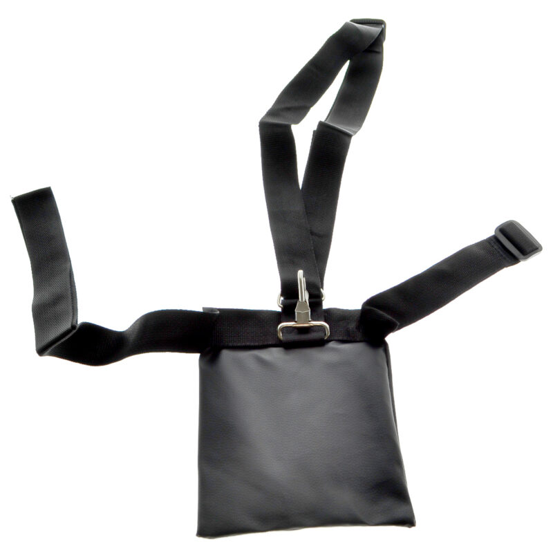 SUPPORTO BRETELLA PER DECESPUGLIATORE BC415 cc 43 2 TEMPI, MISCELA 4 %