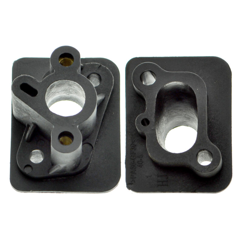 COLLETTORE DECESPUGLIATORE BC415 cc 43 2 TEMPI , MISCELA 4 %