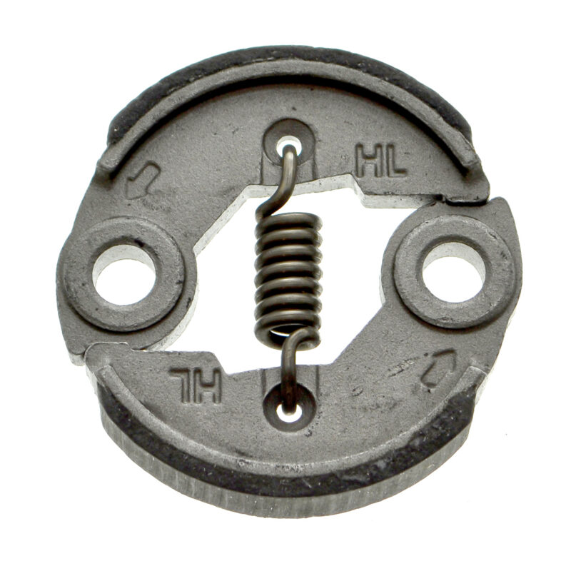 FRIZIONE DECESPUGLIATORE BC415 cc 43 2 TEMPI, MISCELA 4 %