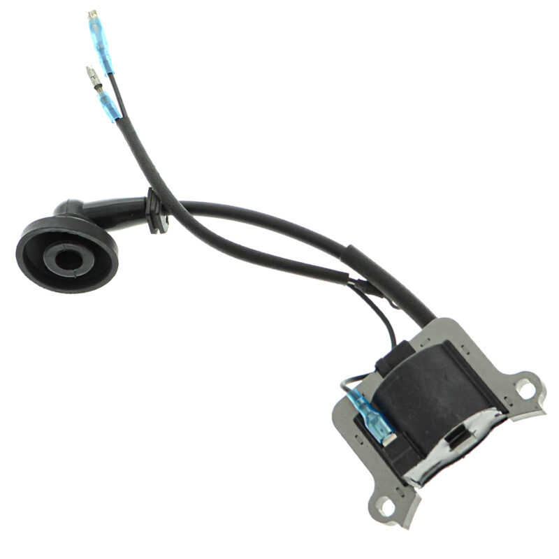 BOBINA DECESPUGLIATORE BC415 cc 43 2 TEMPI, MISCELA 4 %