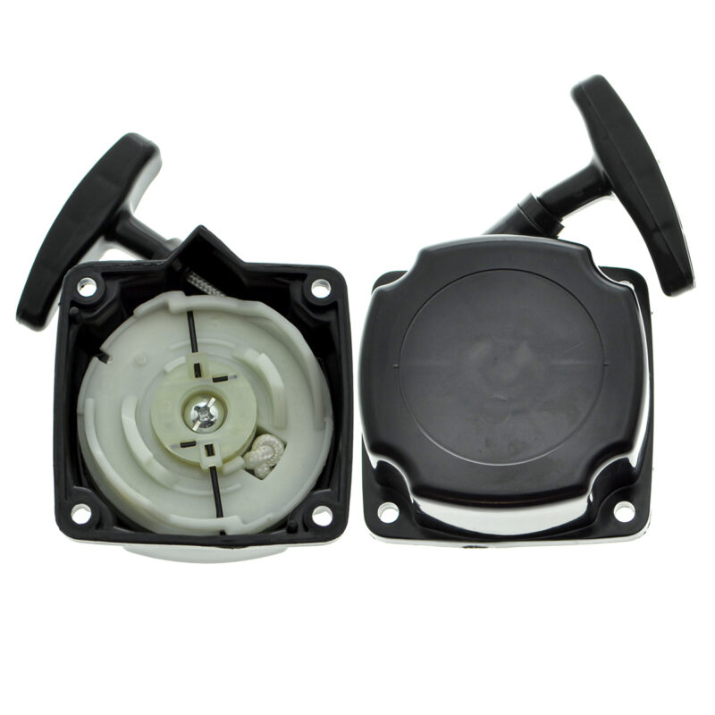 KIT AVVIAMENTO DECESPUGLIATORE BC415 cc 43 2 TEMPI, MISCELA 4 %