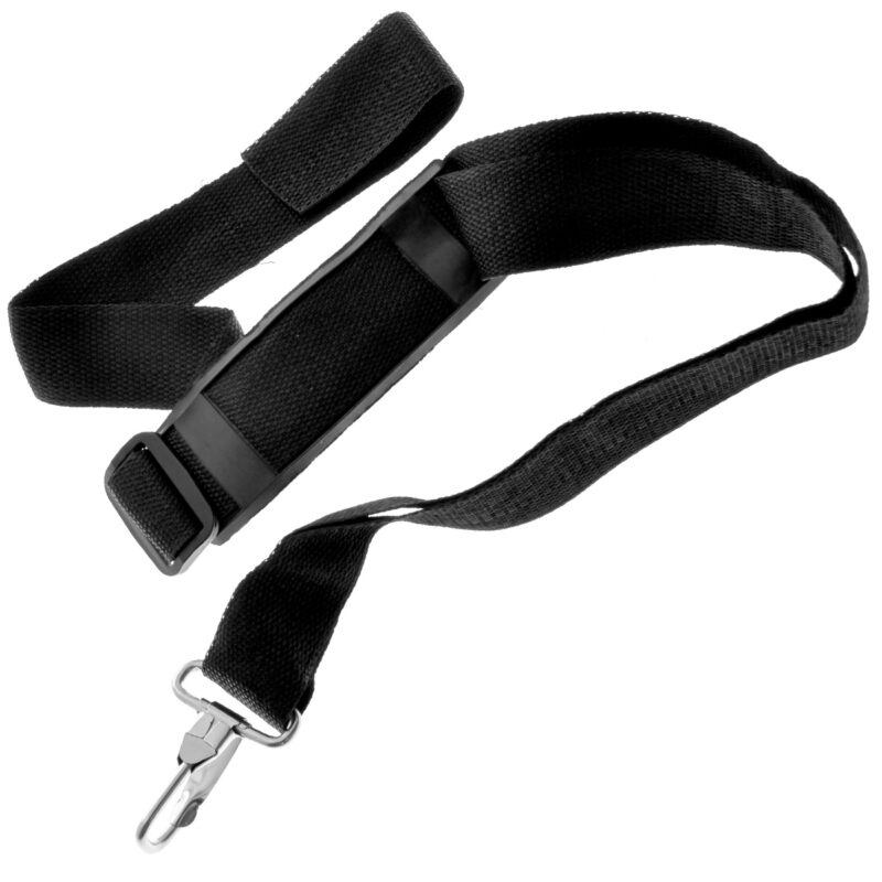 SUPPORTO BRETELLA PER DECESPUGLIATORE 43 cc. DOPPIO 2 TEMPI, MISCELA 4 %