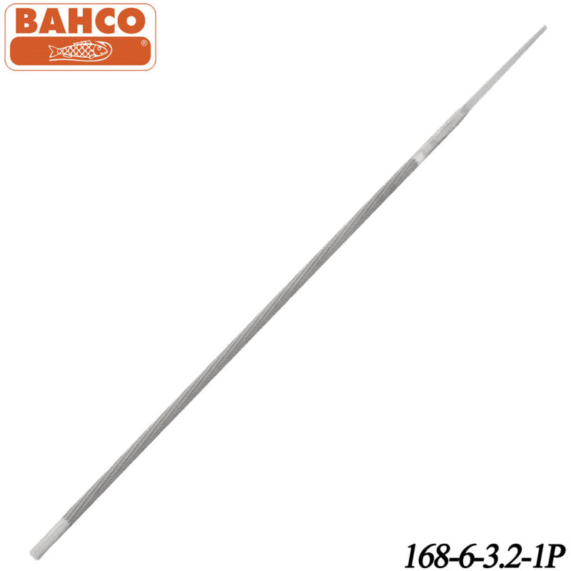 TONDINO OBERG 1/4'' - Di.3.2 MM - Ln 8'' - 168-6-3.2-1P