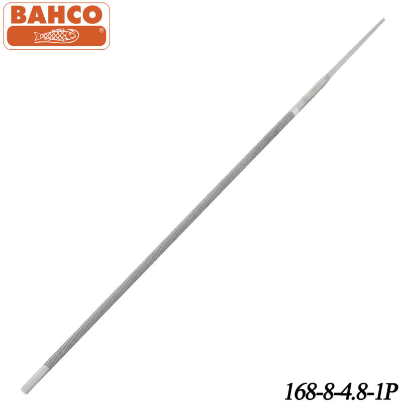 TONDINO OBERG 3/16'' - Di.4,8 MM - Ln 8'' - 168-8-4.8-1P