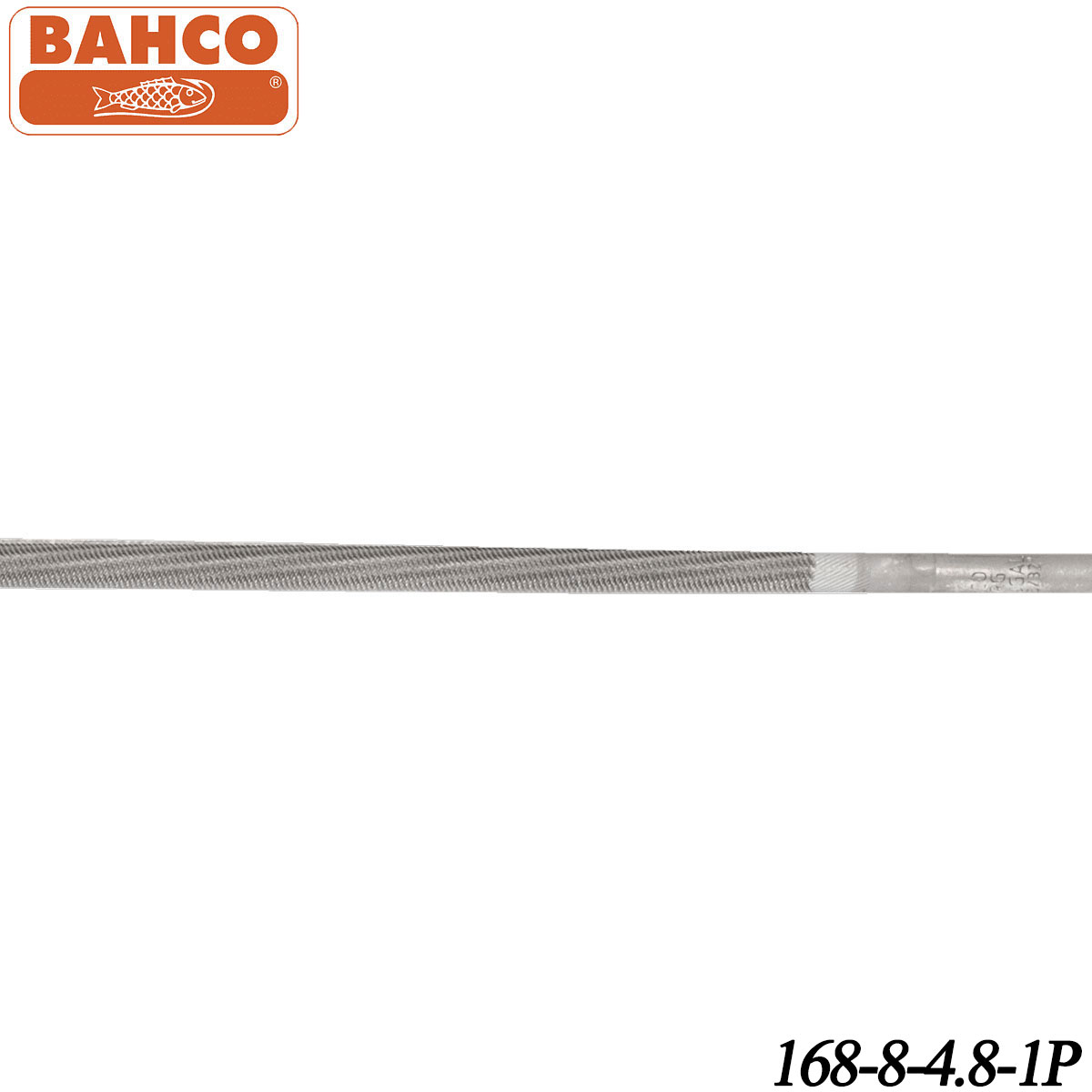 TONDINO OBERG 3/16'' - Di.4,8 MM - Ln 8'' - 168-8-4.8-1P - immagine 2