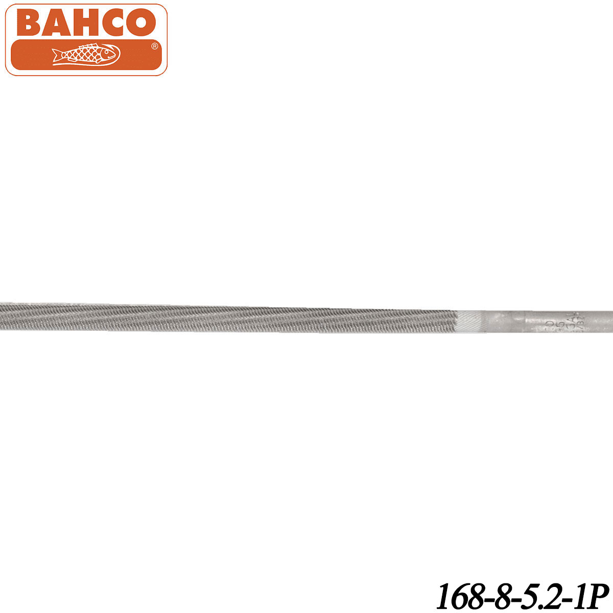 TONDINO OBERG 13/64''- Di.5,2 MM - Ln 8'' - 168-8-5.2-1P - immagine 2