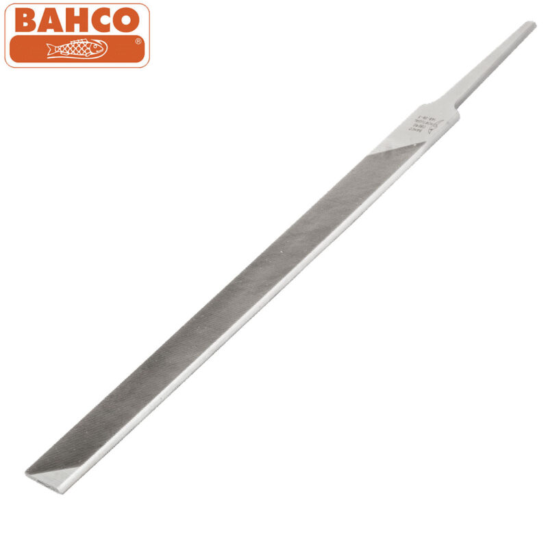 LIMA 6'' PIATTA PER CATENA MOTOSEGA PROFESSIONALE