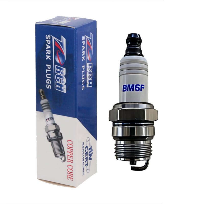 CANDELE TORCH DJ8J 16 CORTO (BM6F)