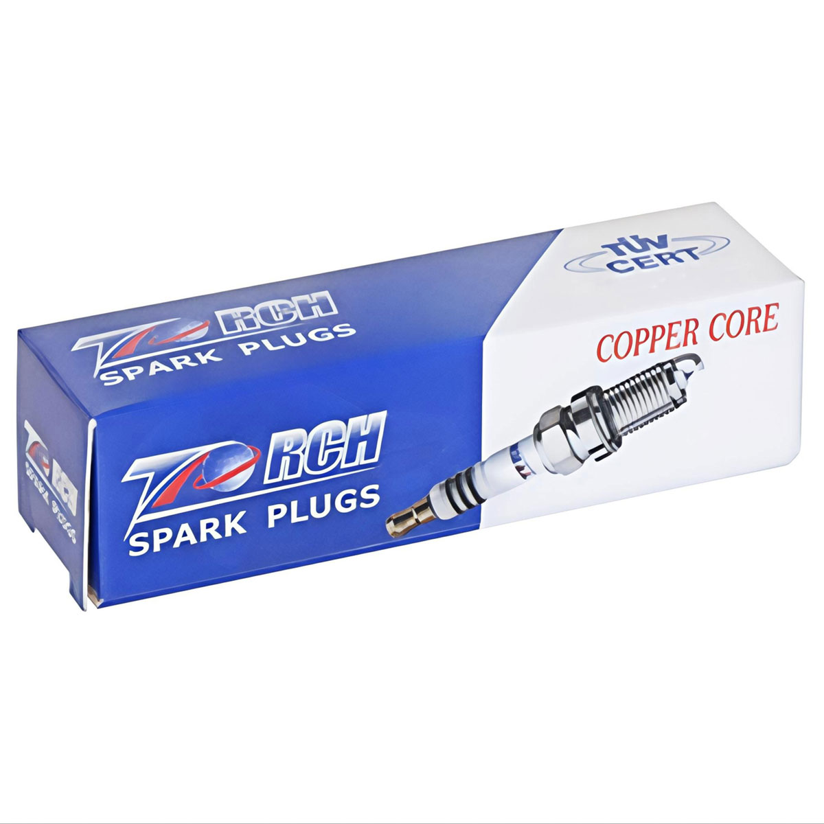 CANDELE TORCH E6C 21 NORMALE (B6HS) - immagine 4