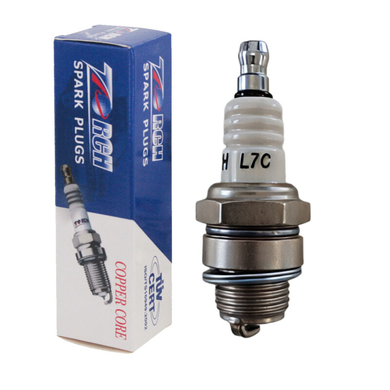 CANDELE TORCH L7C 19 CORTO (BM7A)