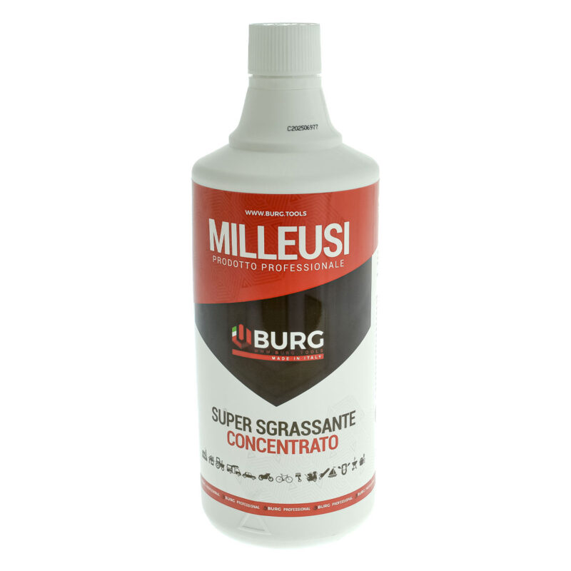 SGRASSANTE MILLE USI 1000 ML BURG MADE IN ITALY