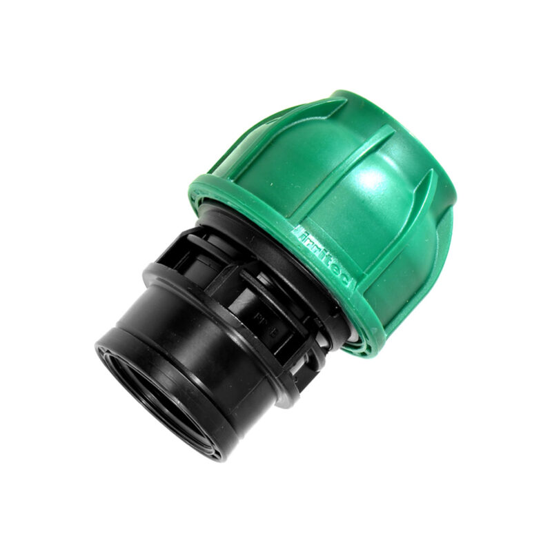 RACCORDO FILETTO FEMMINA 25x3/4'' - PN 12,5