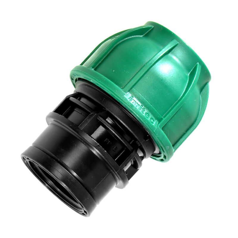 RACCORDO FILETTO FEMMINA 50x1''1/4 - PN 10