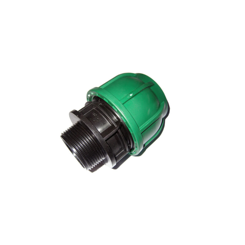 RACCORDO FILETTO MASCHIO 25x1'' - PN 12,5