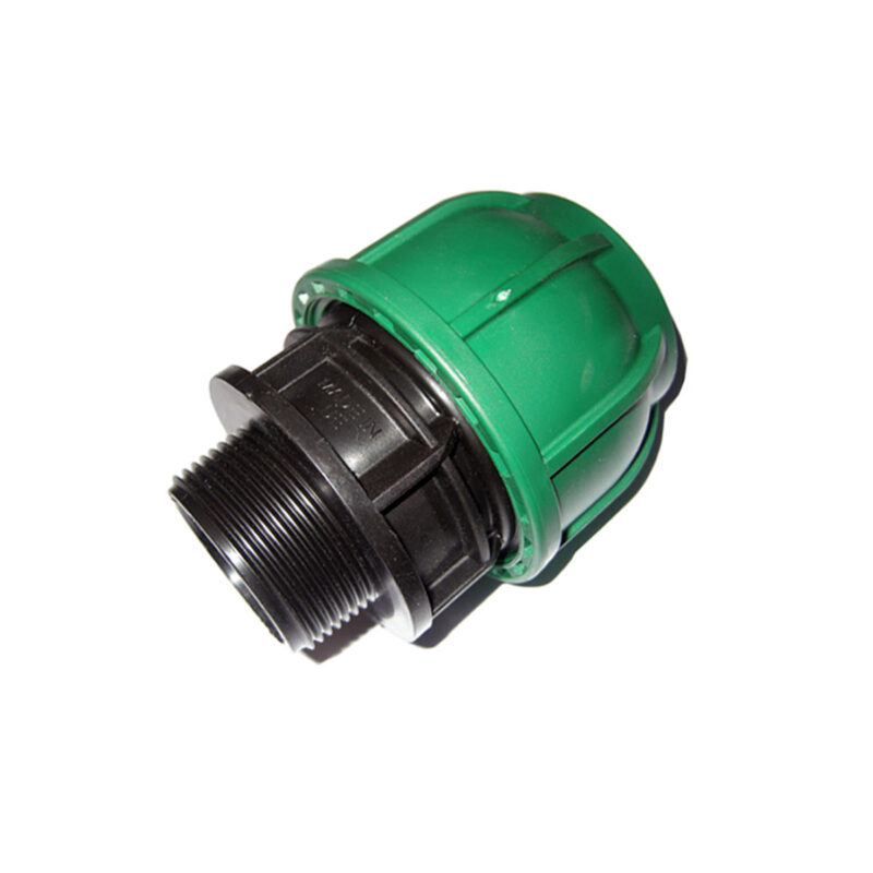 RACCORDO FILETTO MASCHIO 50x2'' - PN 10