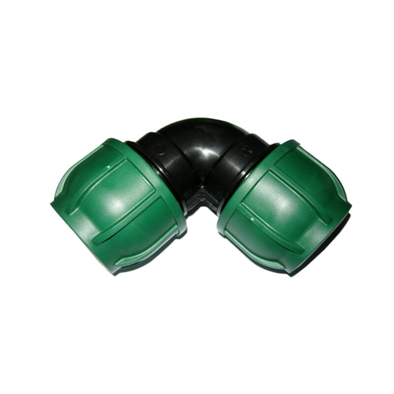 GOMITO 90° D. 40x40 - PN 10