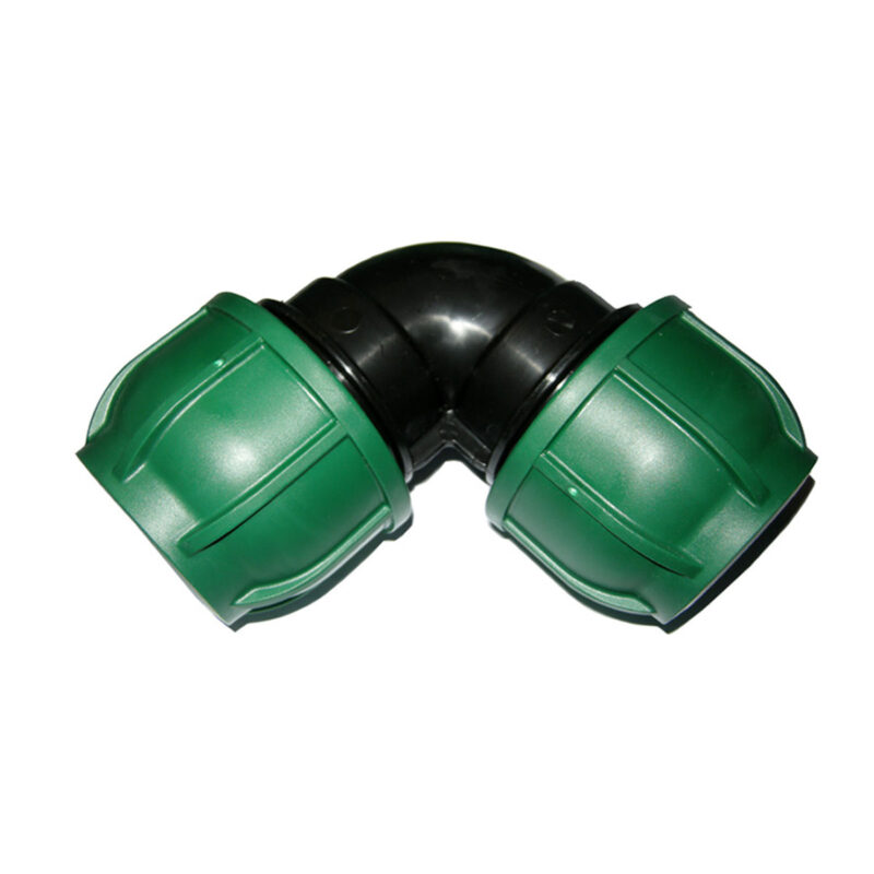 GOMITO 90° D. 50x50 - PN 10