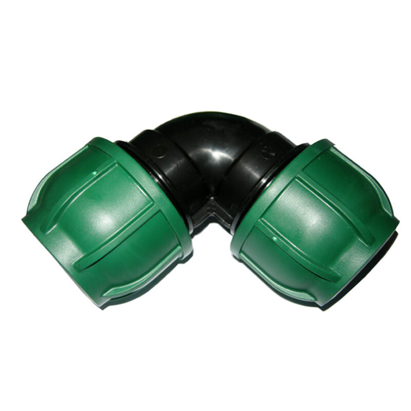 GOMITO 90° D. 75x75 - PN 10