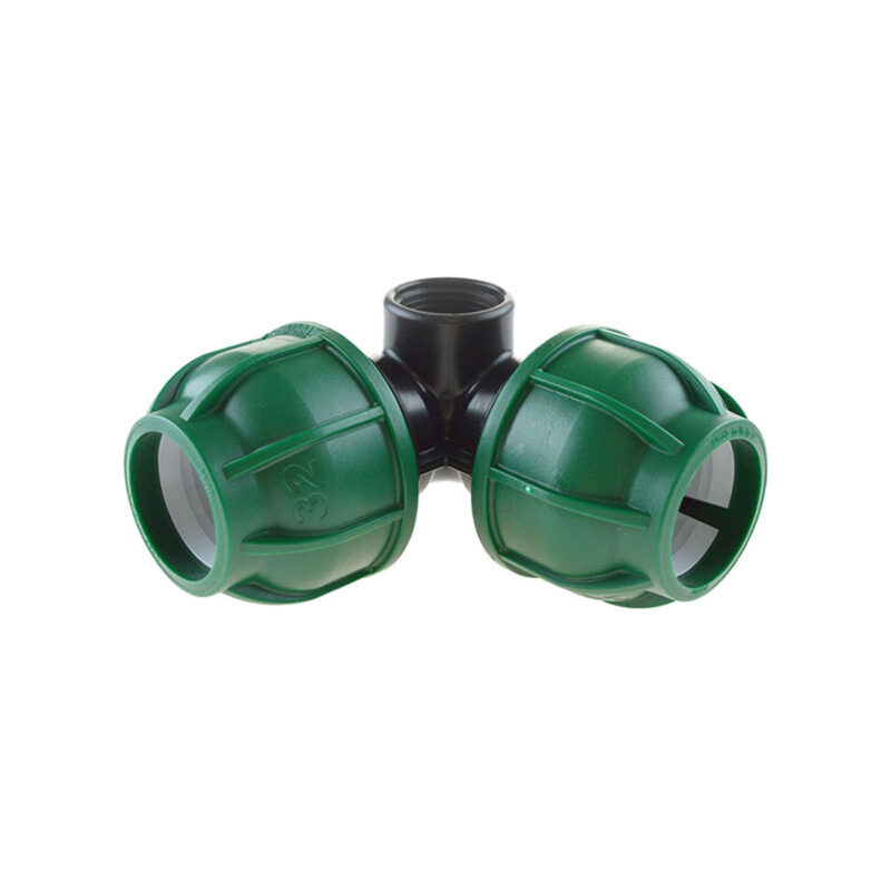 GOMITO A 90 PER POP-UP 32x32x3/4'' - PN 10