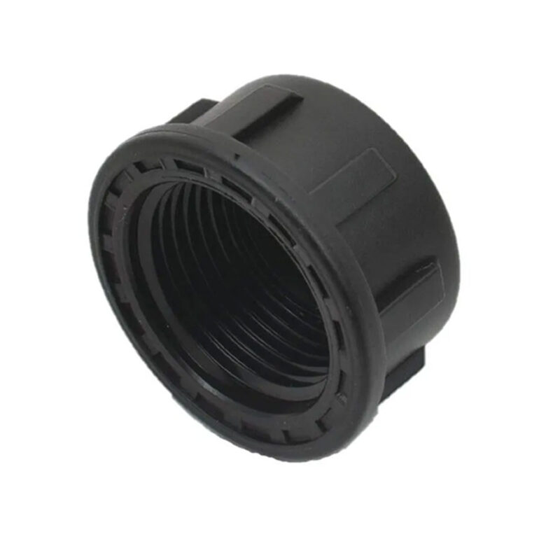 CALOTTA FILETTATA FEMMINA 4''