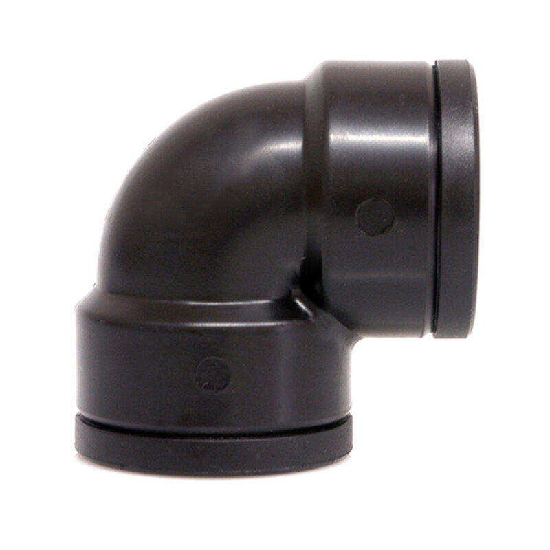 GOMITO A 90° FILETTO FEMMINA 3''x3''