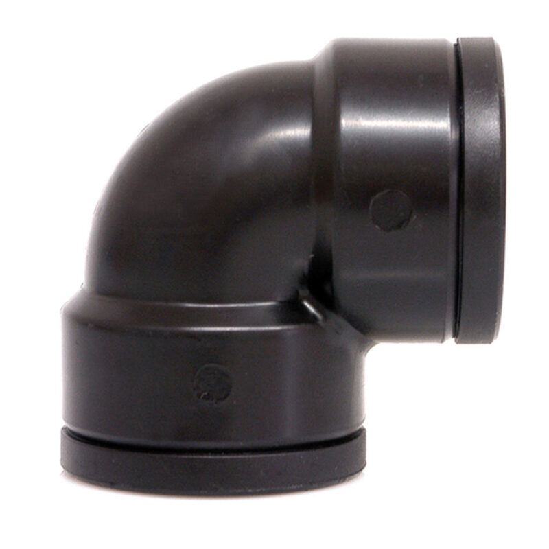 GOMITO A 90° FILETTO FEMMINA 4''x4''