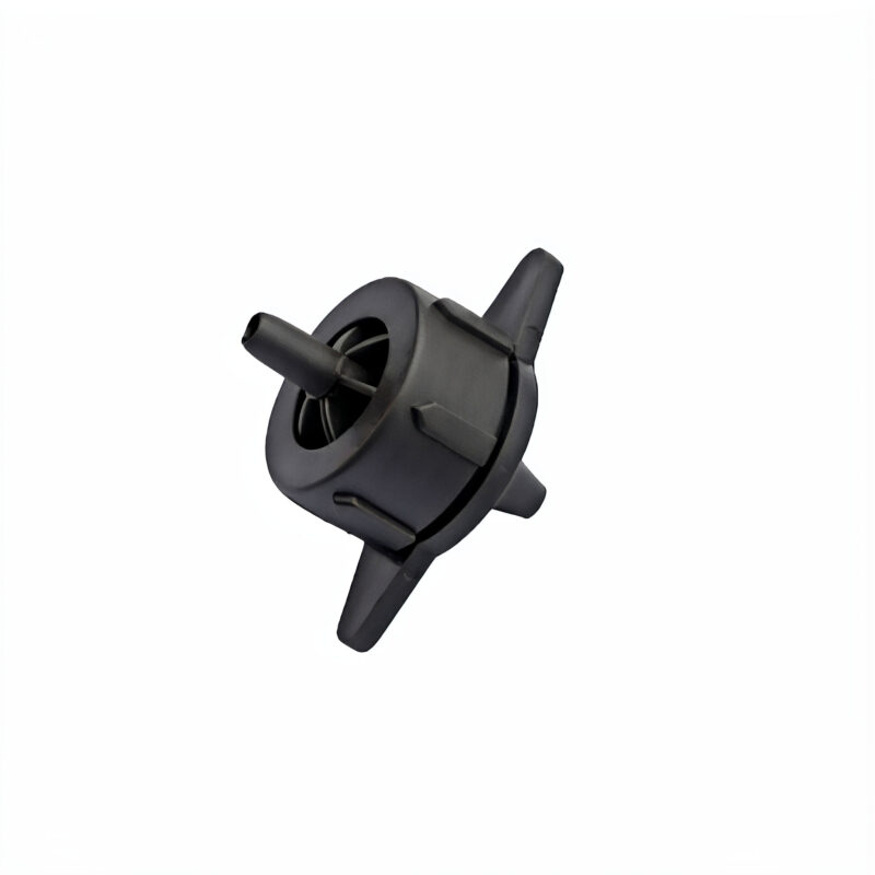 GOCCIOLATORE A LABIRINTO 4 lt/h ISPEZIONABILE