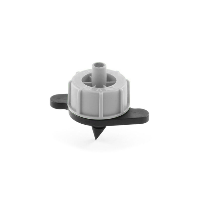 GOCCIOLATORE A LABIRINTO 8 lt/h ISPEZIONABILE