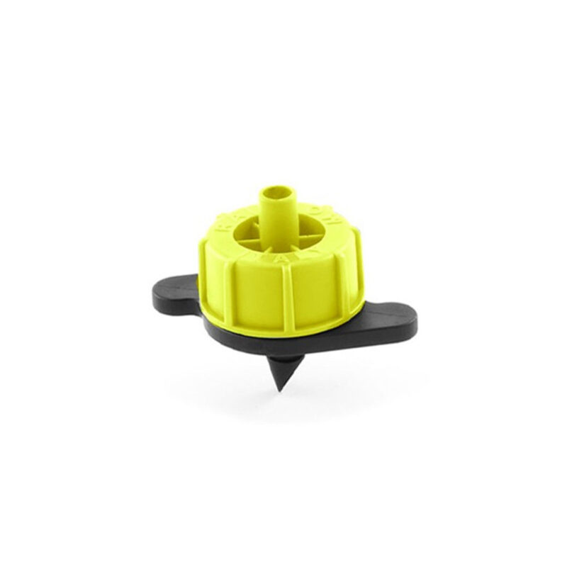 GOCCIOLATORE A LABIRINTO 15 lt/h ISPEZIONABILE