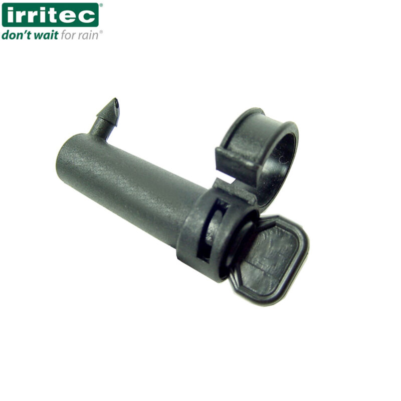 GOCCIOLATORE A SIGARO 8 lt/h ISPEZIONABILE