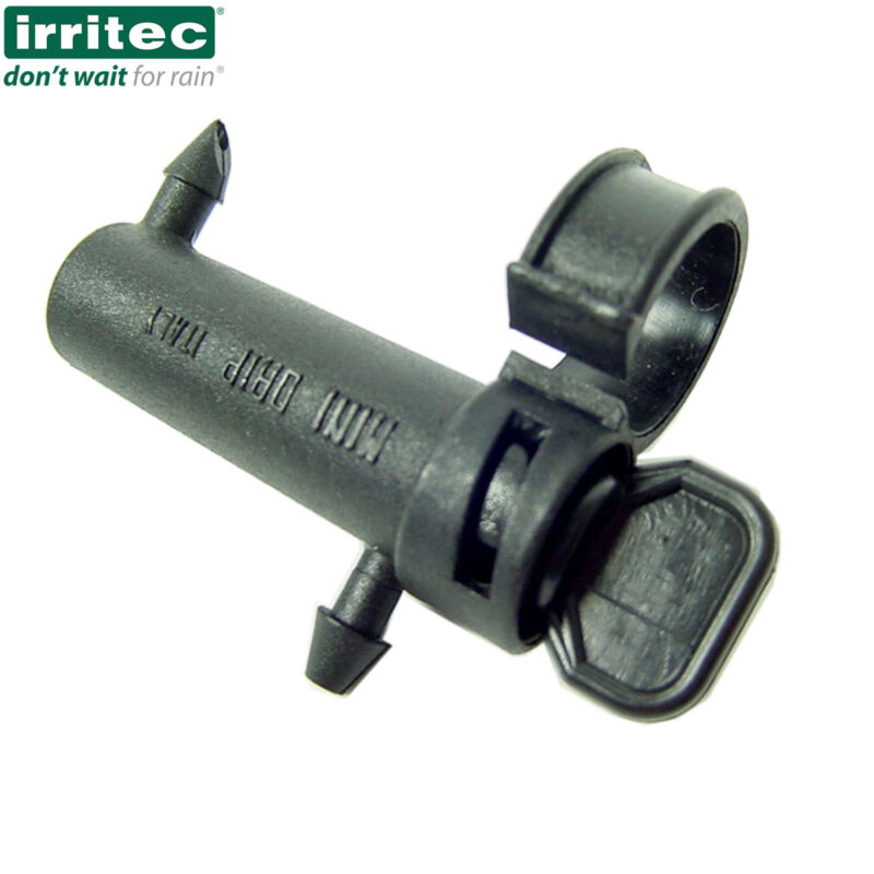 GOCCIOLATORE SIGARO 16 lt/h ISPEZIONABILE