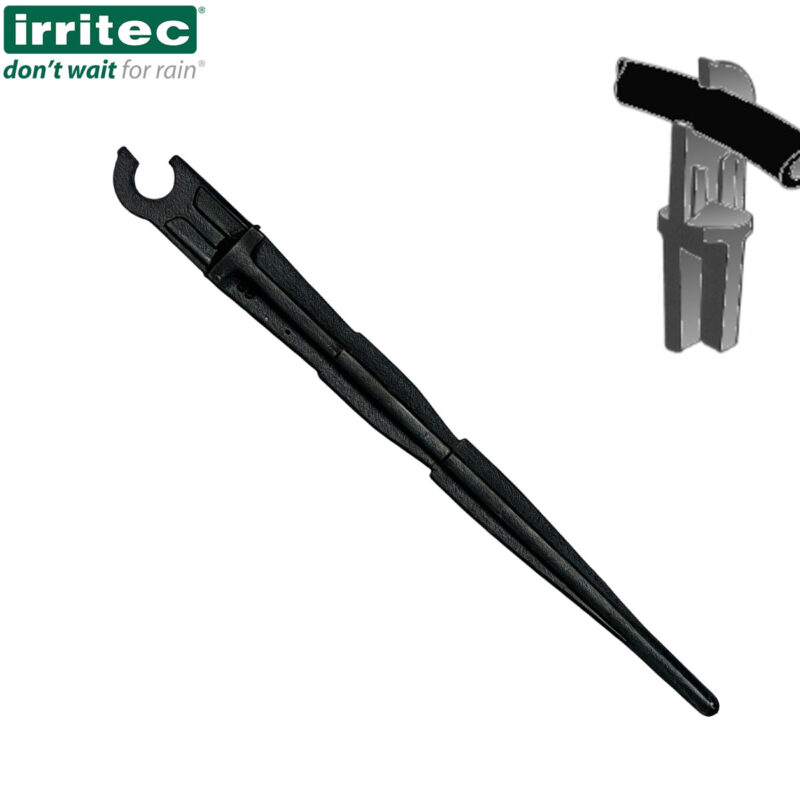 ASTINA PER MICROTUBO 5-6 MM