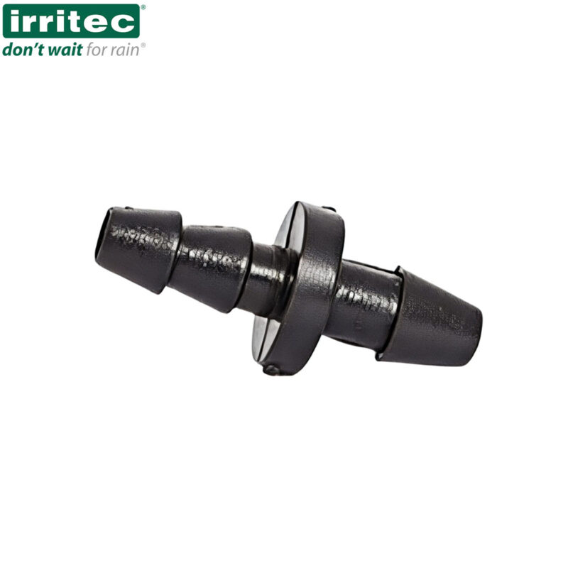 INNESTINO AD OLIVETTA Di. 3,75 MM PER MICROTUBO PE 3x5