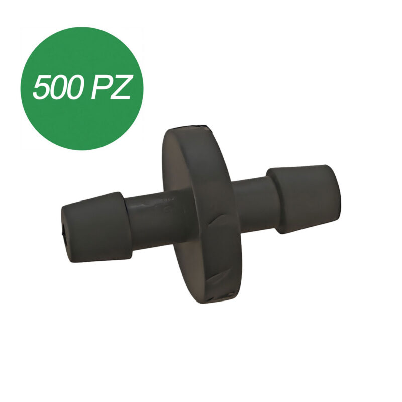 SET 500 PZ INNESTO AD OLIVETTA DIAMETRO 3,5x3,5 MM