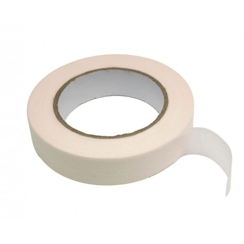 NASTRO PER MASCHERATURE 25 MM X 50 METRI