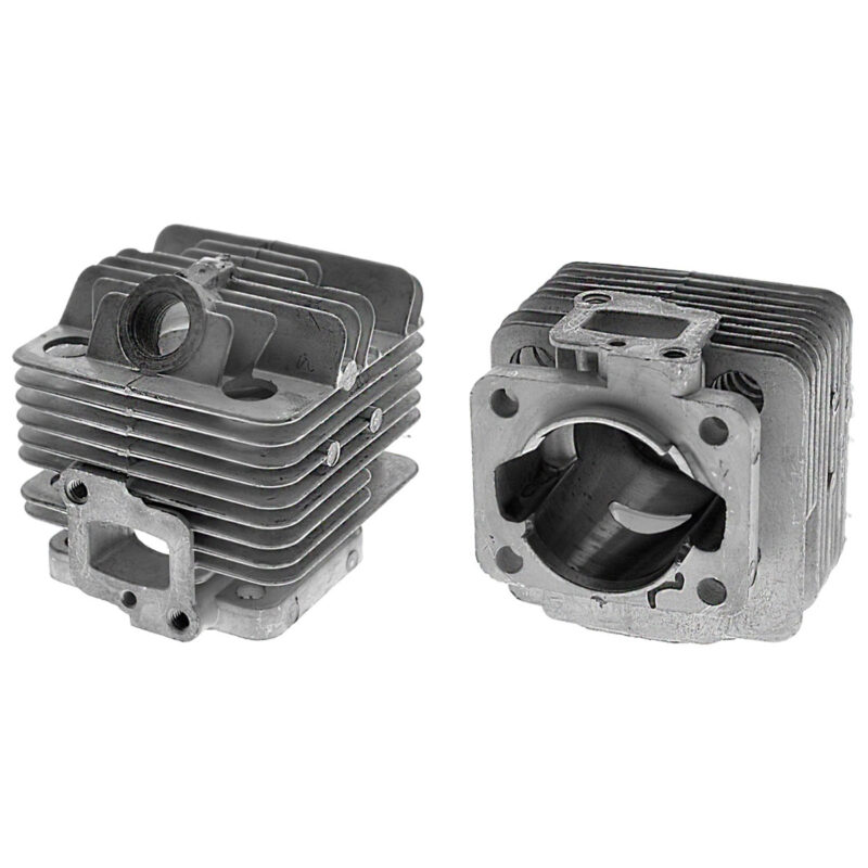 CILINDRO PER GRUPPO IRRORAZIONE BURG 2 TEMPI PER COD. 6130015