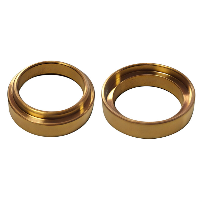 ANELLO IN OTTONE PER GRUPPO IRRORAZIONE COD. 6130015