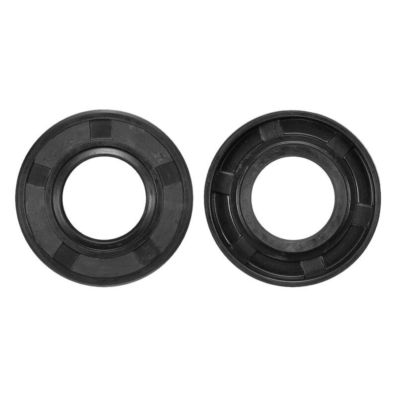 ANELLO DI TENUTA 22 MM IN NBR NERO PER GRUPPO IRRORAZIONE COD. 6130015