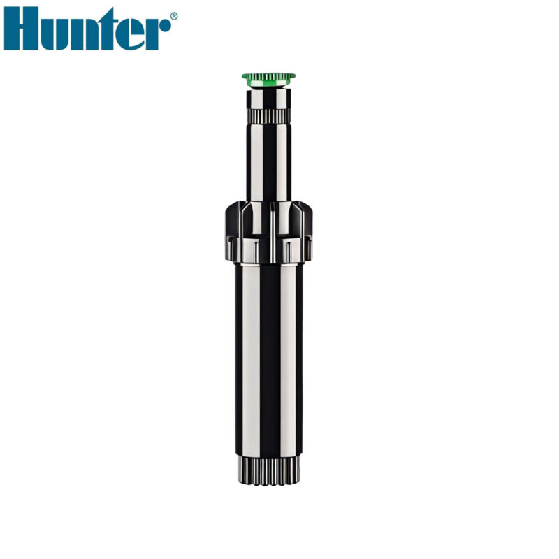 IRRIGATORE POP-UP STATICO 'PS ULTRA' 10 CM - HUNTER 0ยฐ-360ยฐ - PSU-02-17A