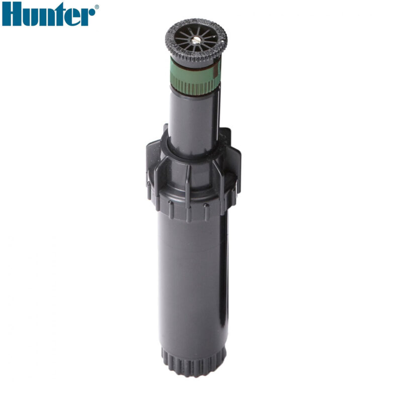 IRRIGATORE POP-UP 5 CM HUNTER 0ยฐ-360ยฐ - PSU-02-15A