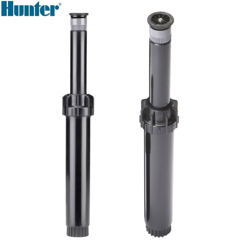 IRRIGATORE POP-UP 10 CM HUNTER 0ยฐ-360ยฐ - PSU-04-15A