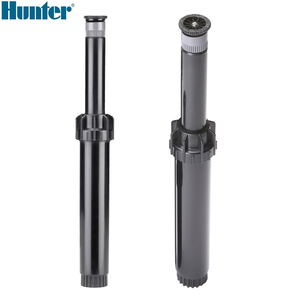 IRRIGATORE POP-UP 10 CM HUNTER 0°-360° - PSU-04-15A