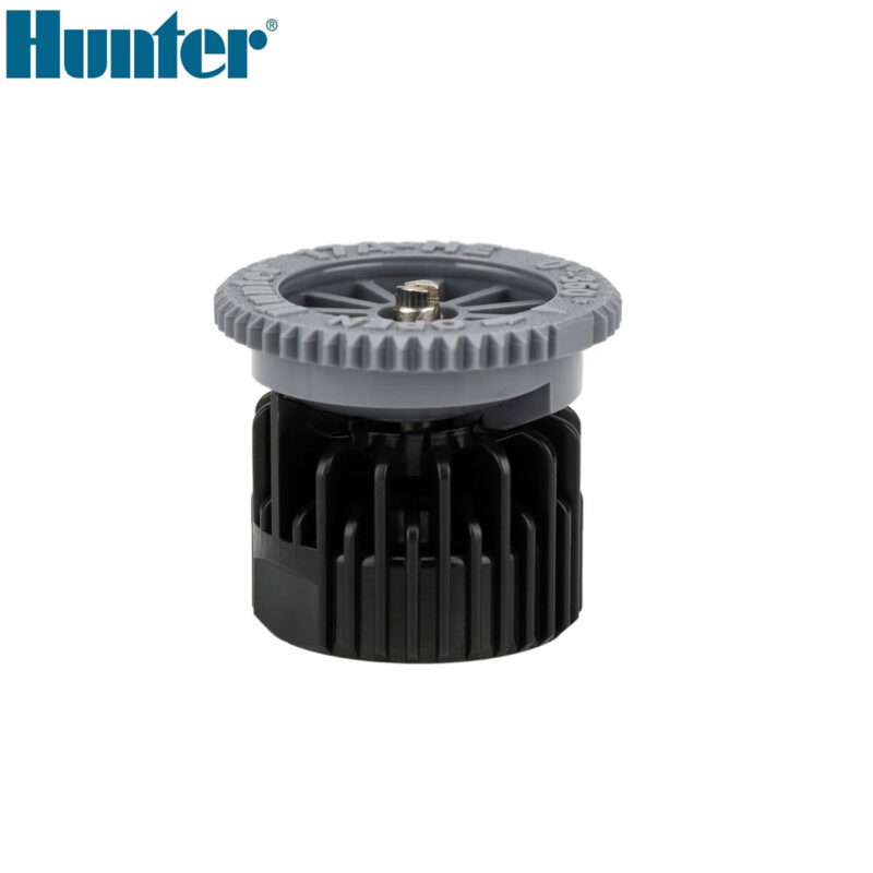 TESTINA PER IRRIGATORE POP UP HUNTER 0 A 360° - RAGGIO 5,2 MT - 17A