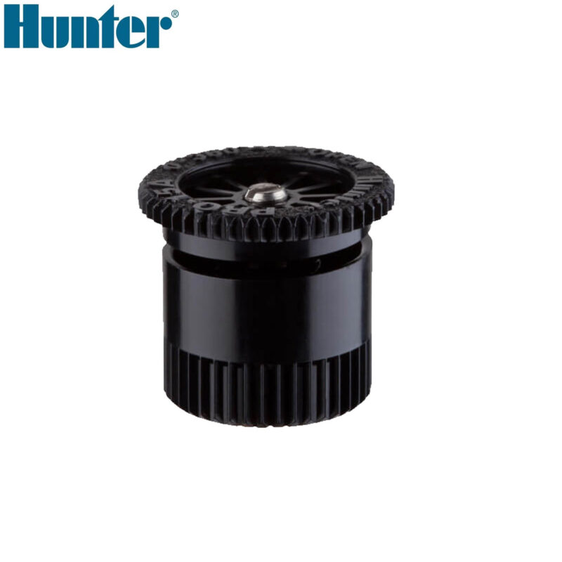 TESTINA PER IRRIGATORE POP UP HUNTER 0 A 360° - RAGGIO 4,5 MT - 15A