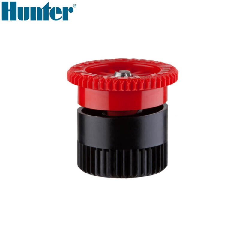 TESTINA PER IRRIGATORE POP UP HUNTER 0 A 360° - RAGGIO 3 MT - 10A