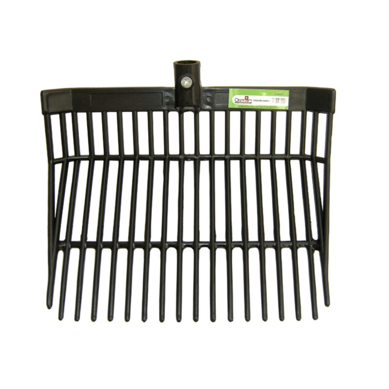 FORCA PER LETAME HORSE FORK 20 DENTI