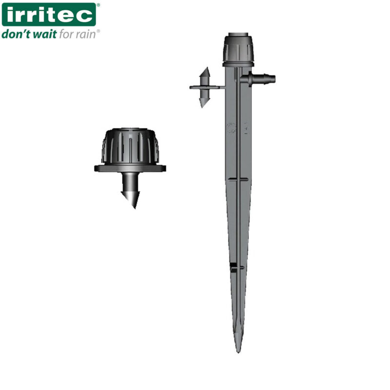 MINI ALLAGATORE REGOLABILE 360ยฐ SU ASTINA