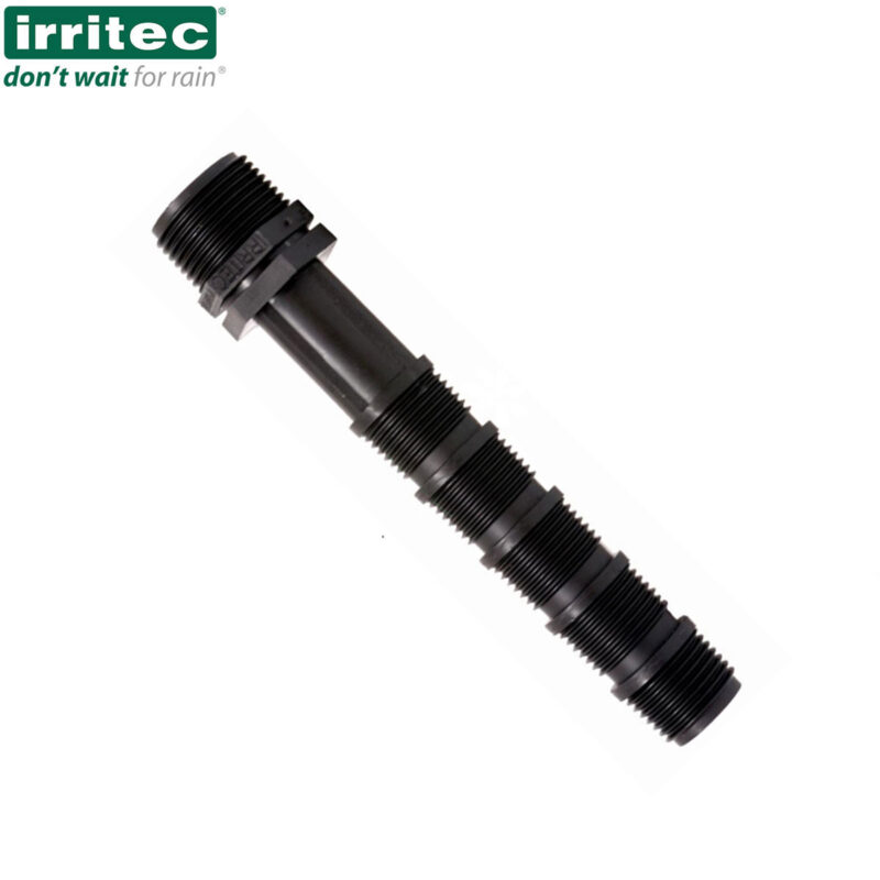 PROLUNGA A SEZIONI 1/2''x3/4'' - 15 CM